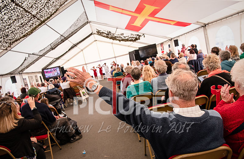 Liberation Day 2018_Scene-69 - LIB DAY 2018... SOME OF THE ENTERTAINMENT