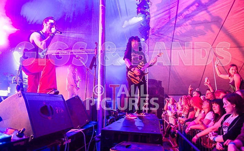 Chaos 2013_Big Machine-60 - BIG MACHINE