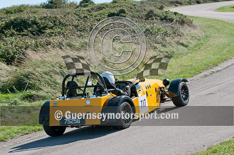 Ald Hill_2010_Car-113 - ALDERNEY HILL CLIMB 2010