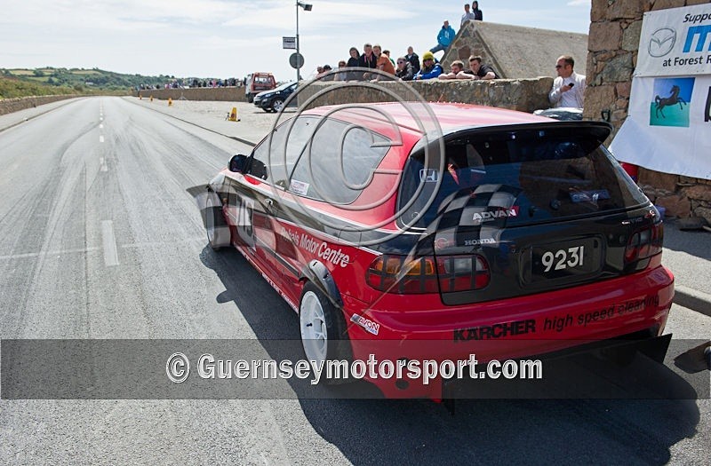 GKMC Sprint_11-06-11_Car-54 - SPRINT CARS 11-06-11