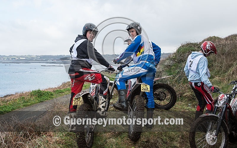 2-Day Trials_2013-50 - 2-DAY TRIALS - 2013