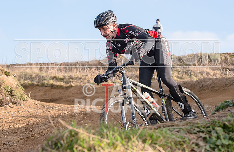 GVC 2016 MTB Winter XC_Round 2-151 - GVC MTB WINTER XC 2016_ROUND-2