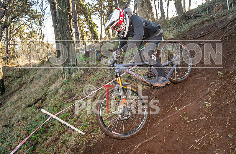 MTB Downhill_16-01-2022-160 - MTB WINTER 2022 DOWNHILL SERIES_RACE 2