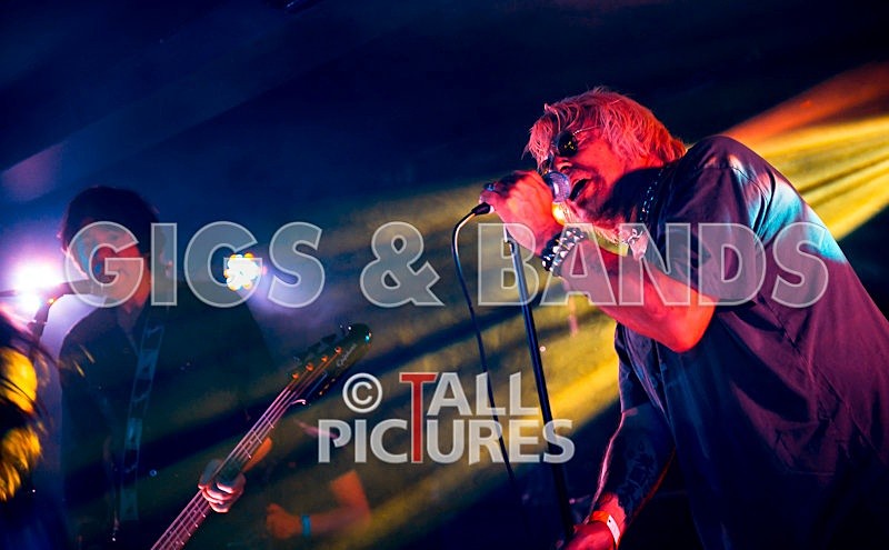 UK Subs-62 - U.K. SUBS