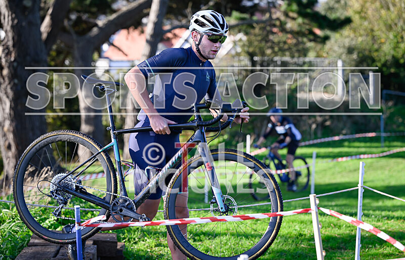 GVC Cyclocross Race-3 2022-118 - CYCLOCROSS 2022_ROUND 3