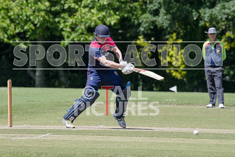 Cricket_Elizabeth College vs NGIT Cobo-66 - ELIZABETH COLLEGE vs NGIT COBO TIGERS