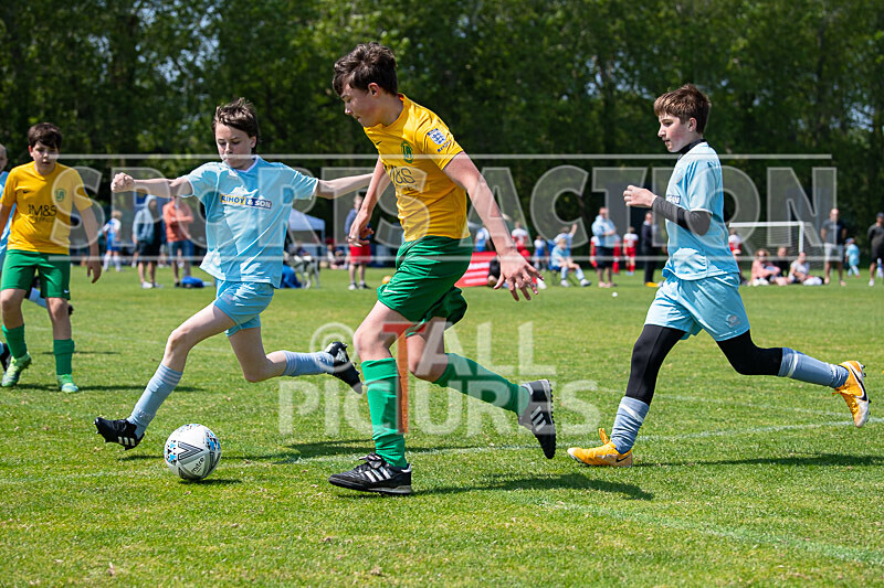 Rangers Super Seven 2021-3 - RANGERS SUPER SEVEN TOURNAMENT 2021
