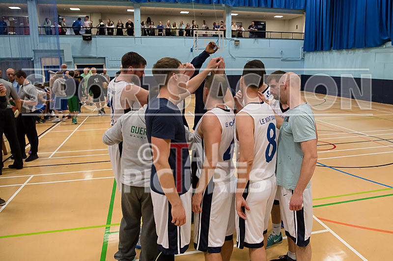 Le Mont Saint v XTFL-29 - LE MONT SAINT v XTFL