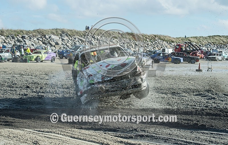 Autocross_Winter_2013_Race-2-13 - AUTO-X_06-10-2013