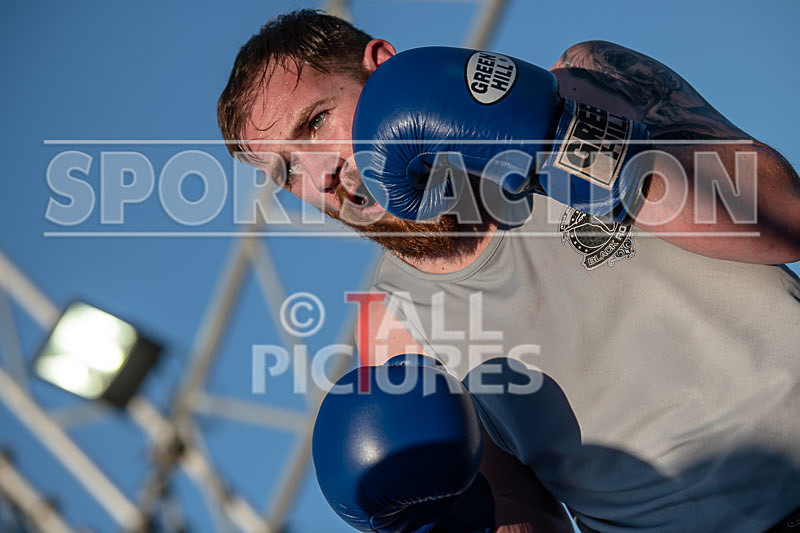 BOUT-9- Drew Blackley v Trever El Terrible Brehaut-39 - BOUT-9: Drew Blackley v Trever 'El Terrible' Brehaut
