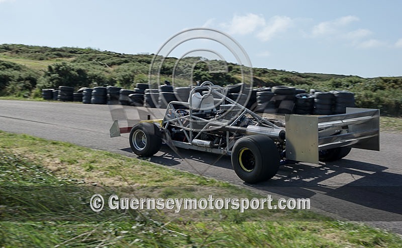Alderney Hill_2012_Car-108 - ALDERNEY HILL CLIMB 2012 - CARS