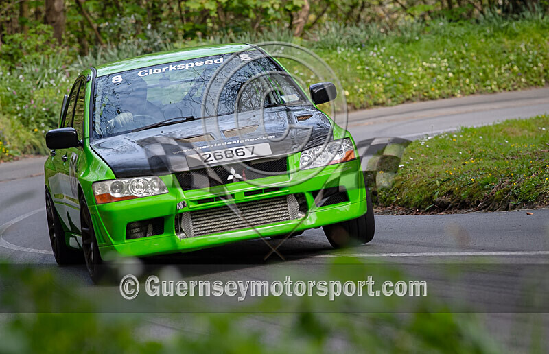 GMCCC Hill Climb_18-04-2022_CAR-36 - CARS_18-04-2022