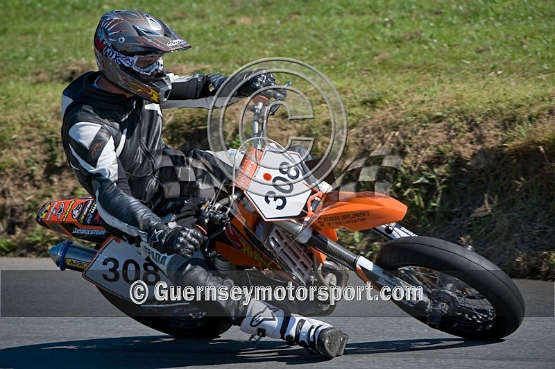 Guernsey National Bike-21 - GUERNSEY MSA NATIONAL 2008