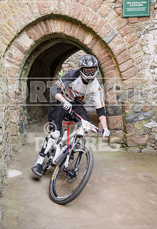 Conquer the Castle_2016-19 - CONQUER THE CASTLE 2016