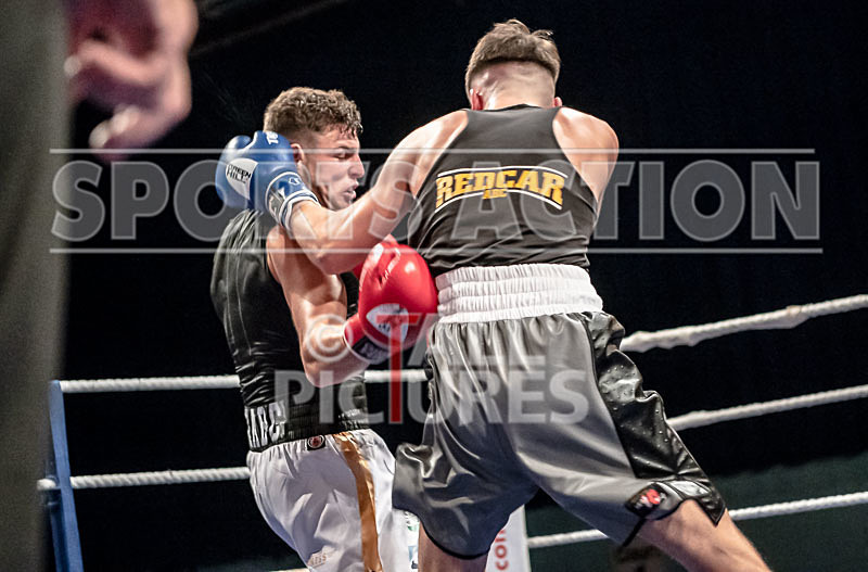 BOUT-15_Billy Le Poullain v Bobby Dalton-7 - BOUT-15_Billy Le Poullain v Bobby Dalton