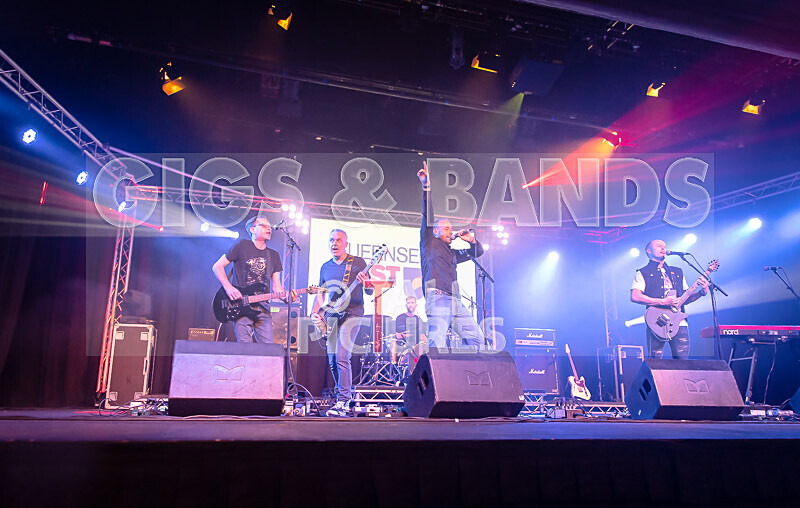 Guernsey Post 2022-77 - GUERNSEY POST