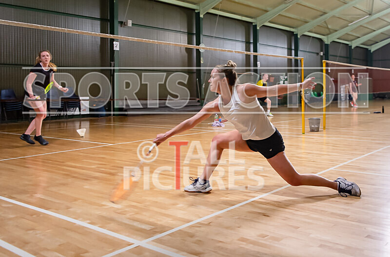 Badminton Easter Open 2022-83 - EASTER OPEN TOURNAMENT 2022