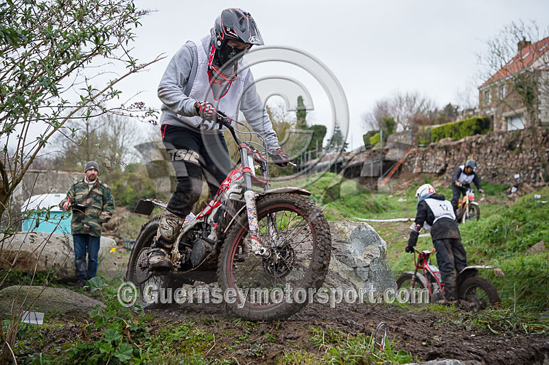 TRIALS BIKE_2-Day 2018-120 - 2-DAY TRIALS MEETING 2018