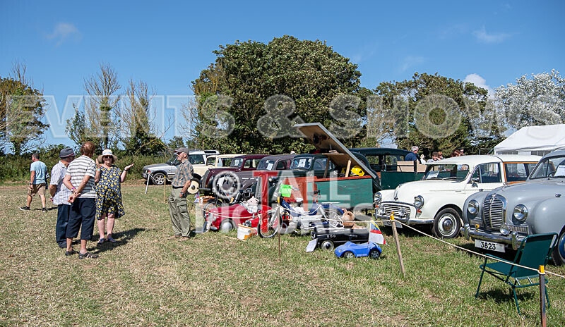 Guernsey Agricultural Show 2021-193 - GUERNSEY AGRICULTURAL SHOW 2021