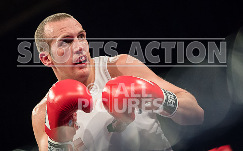 BOUT-9 Jimmy Lesbirel v Jack Ewbank-34 - BOUT-9 Jimmy Lesbirel v Jack Ewbank