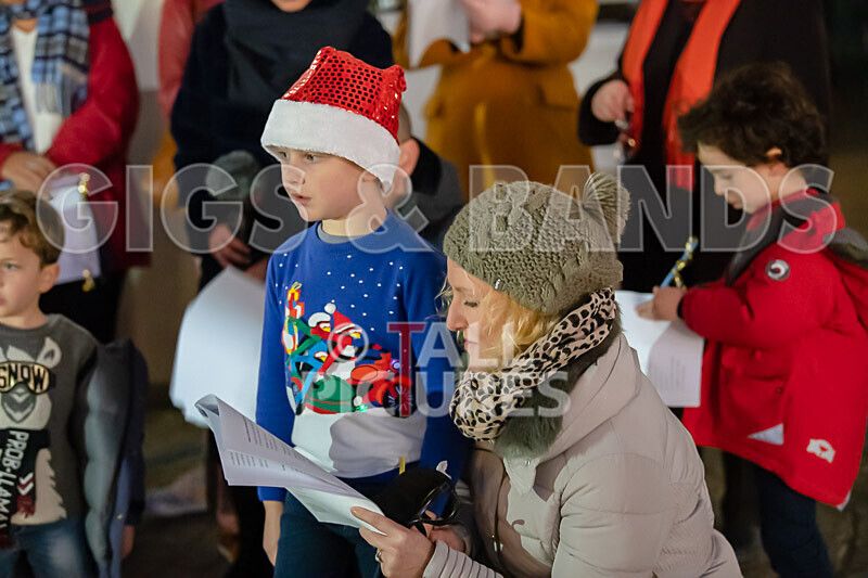 Accent Language School Carols-4 - ACCENT LANGUAGE SCHOOL CAROLS