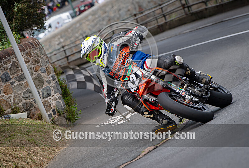 2022 Two-Day Hillclimb_Bike-112 - TWO-DAY HILLCLIMB 2022 - BIKES