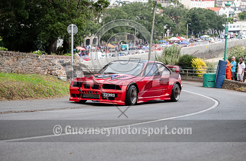 Guernsey National Hillclimb 2018_CAR-13 - GUERNSEY NATIONAL 2018 - CARS