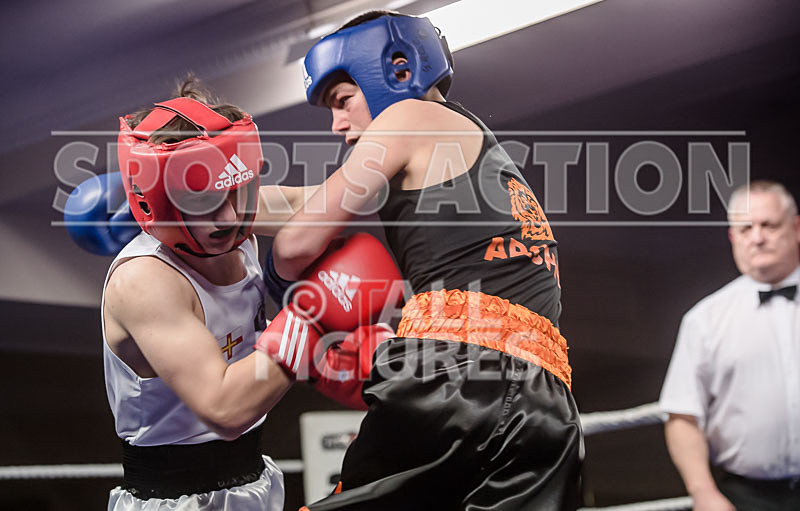 Bout - 3_Seb Fitzpatrick v Archie Brown-13 - Bout - 3_Seb Fitzpatrick v Archie Brown