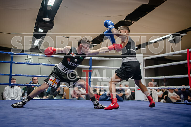 BOUT 10_Tom Teers v Josh Millington-20 - BOUT 10_Tom Teers v Josh Millington