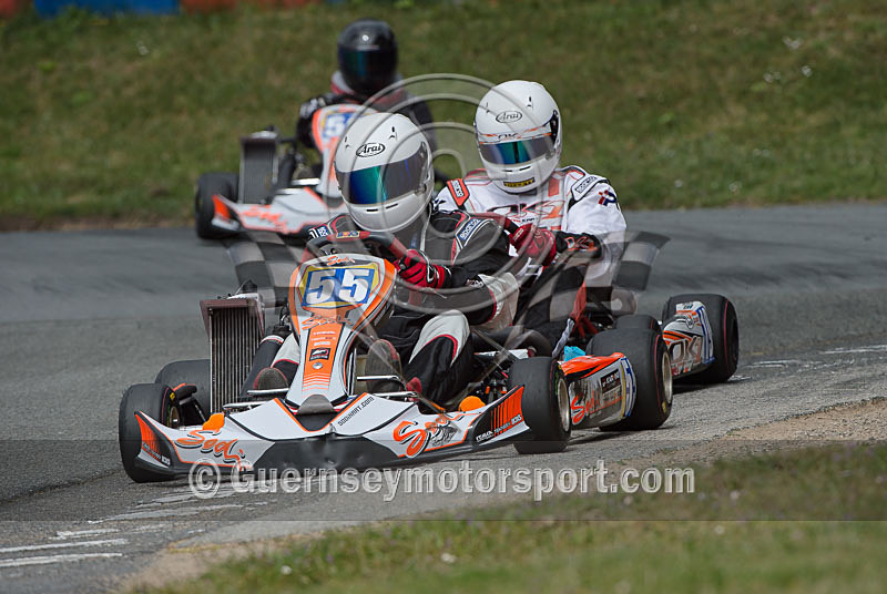 Karting_24-05-2015-29 - KARTING SUMMER CHAMPIONSHIP ROUND-2
