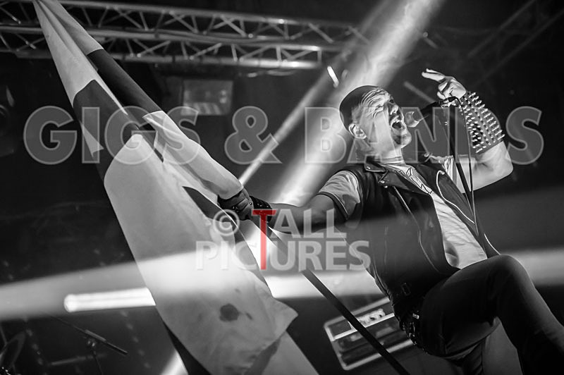 Nemesis-380 - NEMESIS