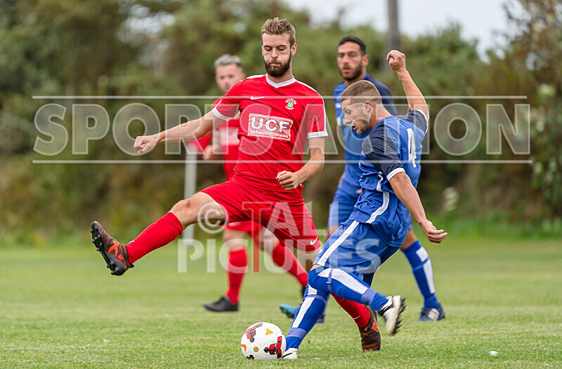 Sylvans v Alderney_31-08-2019-3 - SYLVANS v ALDERNEY
