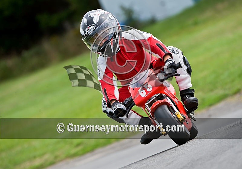 MiniMoto-20 - MINIMOTO