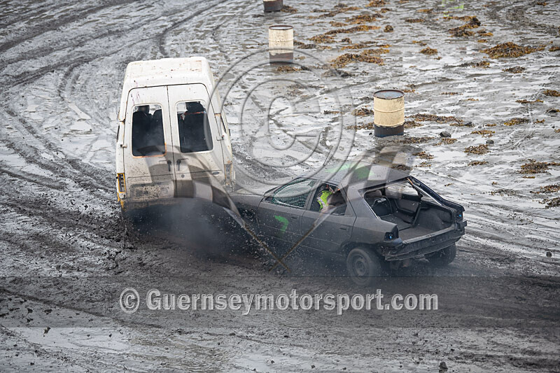 Autocross 50th Harbour Race-115 - AUTOCROSS 50th ANNIVERSARY HARBOUR RACE