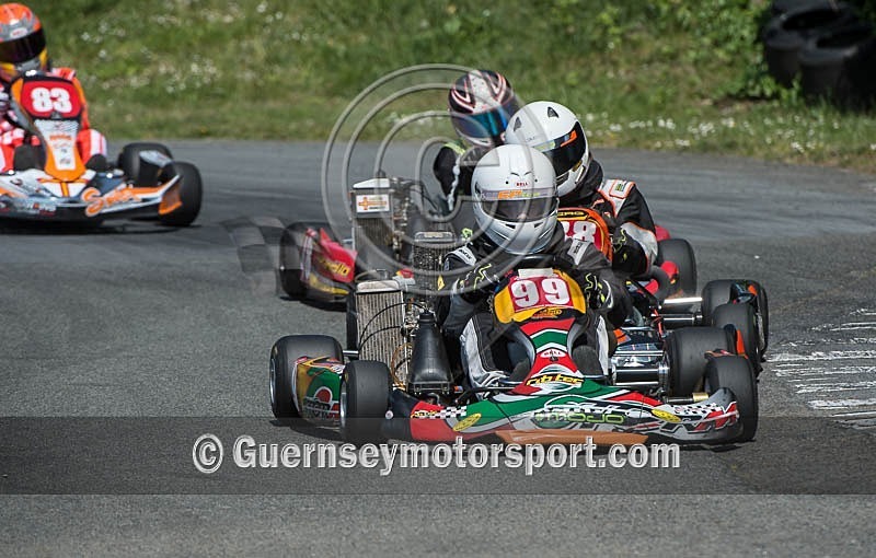 Karts_27-05-2013-6 - KARTING SUMMER CHAMPIONSHIP ROUND-3