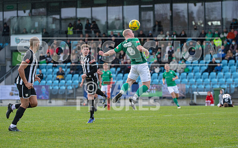 GFC v Hanwell Town-98 - GFC v HANWELL TOWN