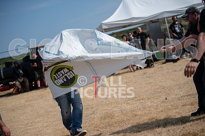 Games Chilli Trikes-43 - NEVER A DULL MOMENT AT CHAOS....