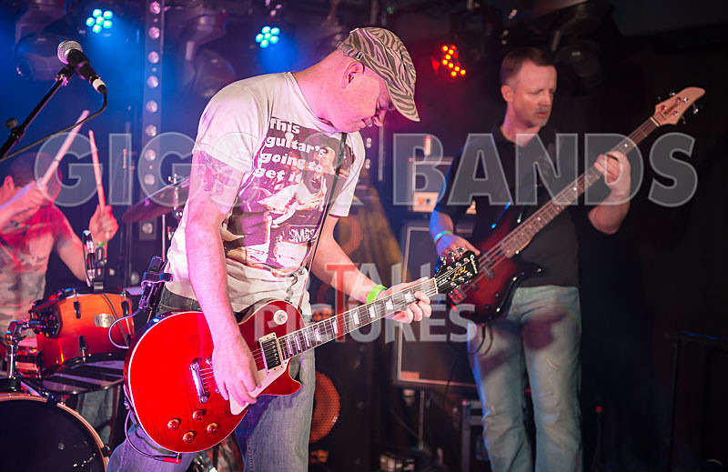 Sugar Slam-420 - SUGAR SLAM