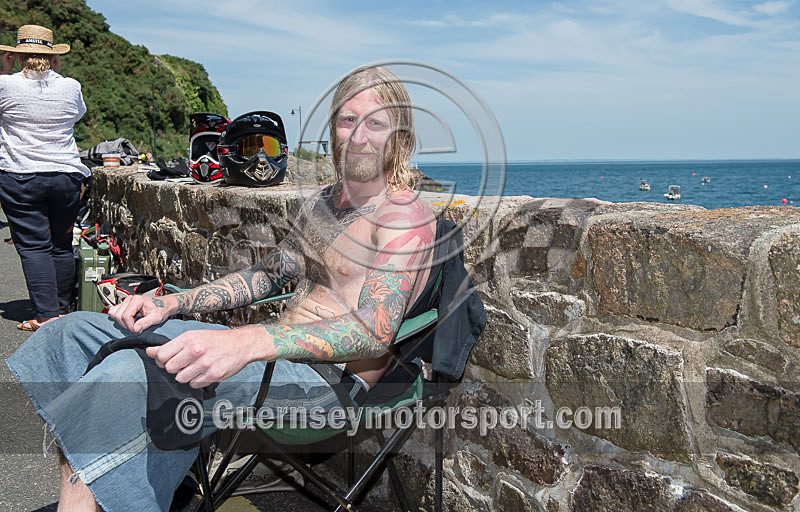 Jersey National Hillclimb_2014_Scene-68 - JERSEY NATIONAL 2014 - SCENE