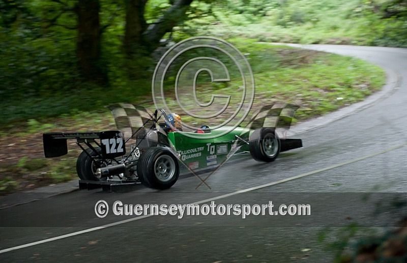 MSA National Hill Climb_2011_Car-103 - GUERNSEY MSA NATIONAL 2011 - CARS