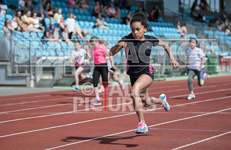 XMA Junior School Champ-14 - XMA JUNIOR SCHOOLS INDIVIDUAL CHAMPIONSHIPS 2017