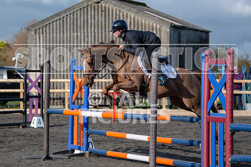 Junior Showjumping_10-11-2019-12 - BS GUERNSEY RALLY 2019-JUNIORS
