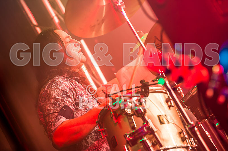 King Rat  the Soul Cats-358 - KING RAT AND THE SOUL CATS