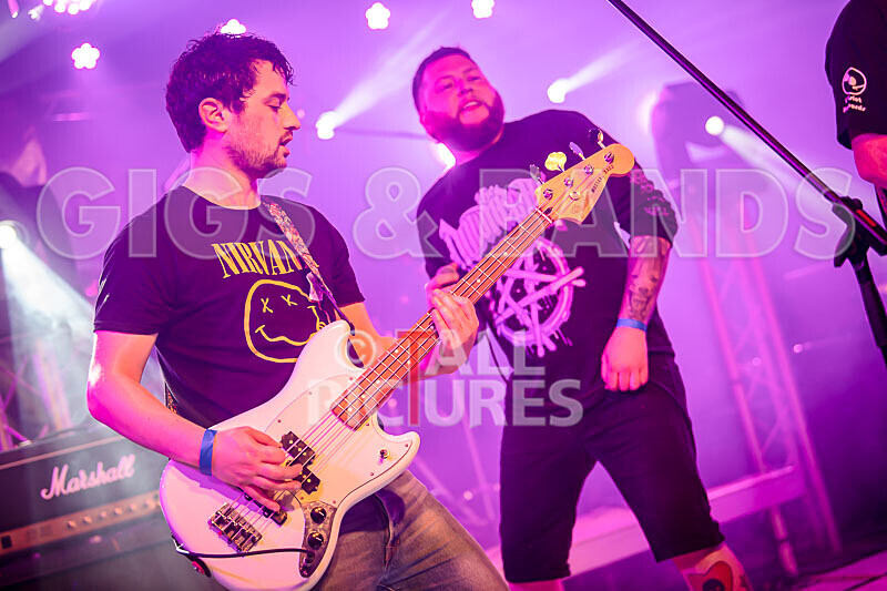 Coastal Fire Dept-189 - COASTAL FIRE DEPT