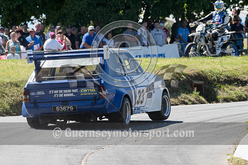 Guernsey National_2016_CAR-121 - GUERNSEY NATIONAL 2016 - CARS