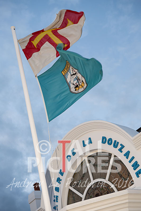 General Election 2016_St Sampsons Douzaine-1 - GUERNSEY'S GENERAL ELECTION 2016