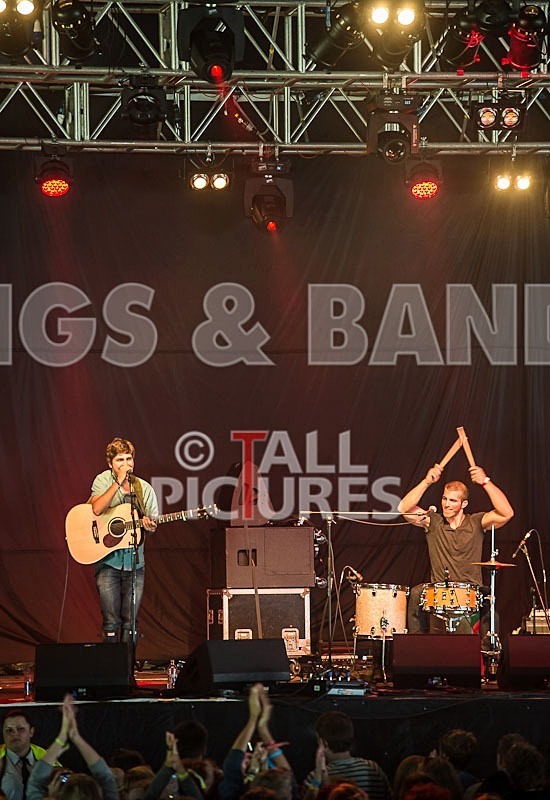 Josh Kumra-26 - JOSH KUMRA