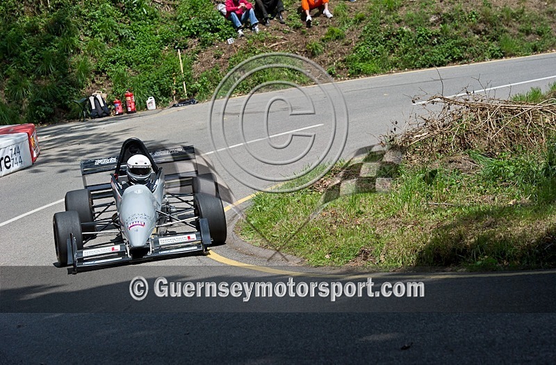 MSA Jersey Hill Climb_2011_Car-109 - JERSEY MSA NATIONAL 2011 - CARS