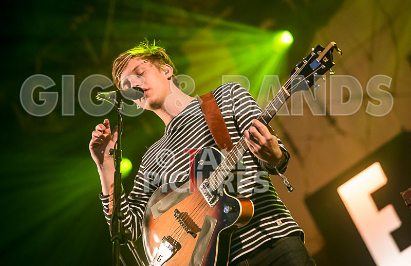 George Ezra-39 - GEORGE EZRA