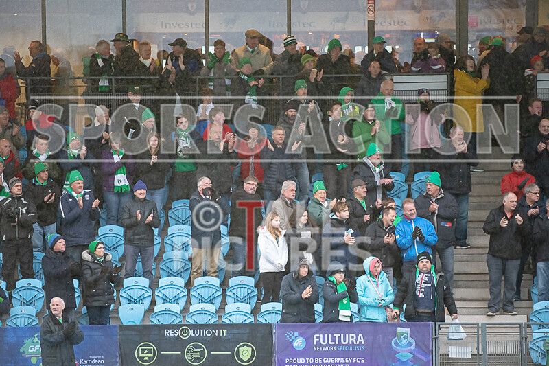 GFC v Sevenoaks Town_16-11-2019-68 - GFC v SEVENOAKS TOWN